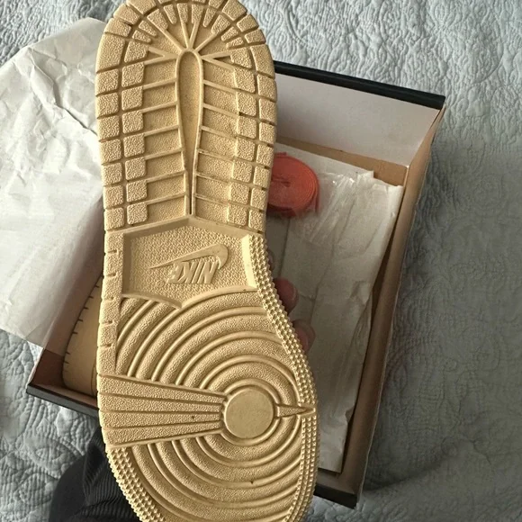 Used once!!! Technically Brand new!!